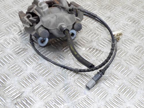 Right rear brake caliper BMW X3 (F25) xDrive 20 d | BP14650944M106 