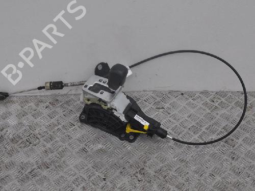 Gear lever VOLVO V60 I (155) D5 | BP6728374M90 