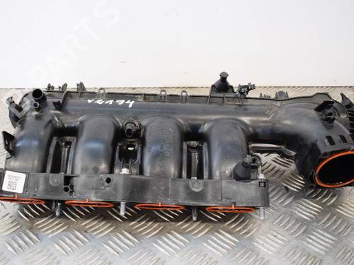 Used Intake manifold MERCEDES-BENZ GLA-CLASS (X156) GLA 180 (156.942) (122 hp) 6743808