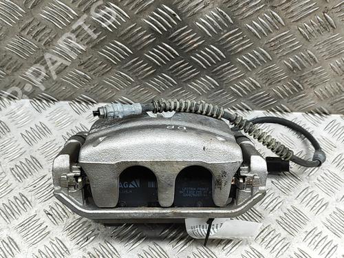 Used Right front brake caliper SKODA ENYAQ iV SUV (5AZ) 85X (286 hp) 28554748