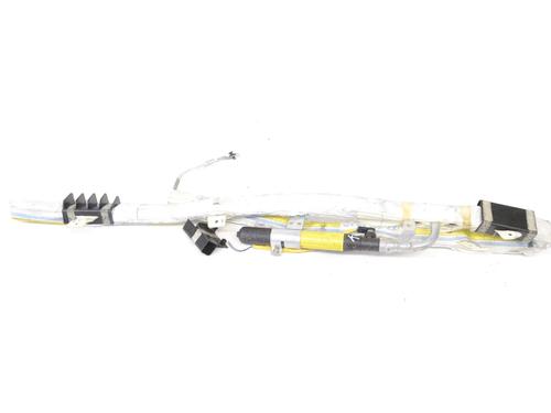 Used Left curtain airbag KIA SOUL I (AM) 1.6 CRDi 115 (115 hp) 30231448