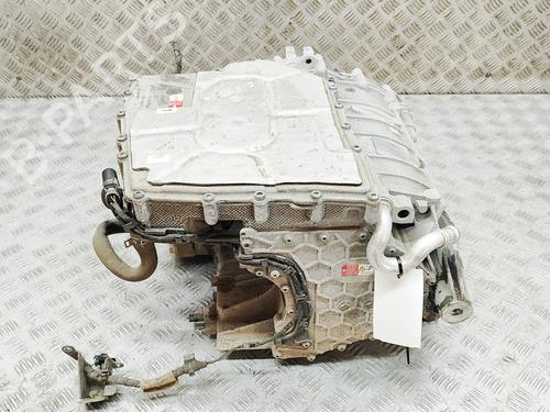 Engine SKODA ENYAQ iV SUV (5AZ) 85 | BP33740037M1 - Image 2