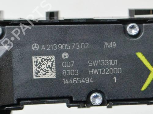 Switch MERCEDES-BENZ C-CLASS Coupe (C205) C 300 (205.348) | BP20231849I30 