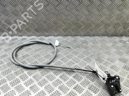 Højre bagtil lås MAN TGE Van 2.0 TDI (01V, 03V, 36V, UYB, UYC, UYD) | BP31976951C99 