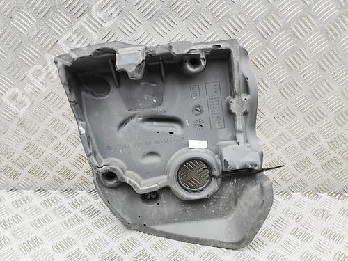 Upper protection MERCEDES-BENZ GLA (H247) GLA 200 (247.787) | BP30857029M93