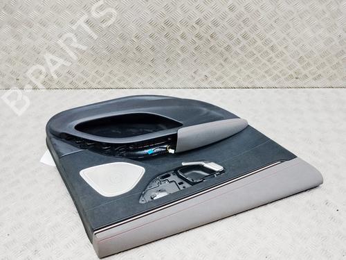 Rear left panel MERCEDES-BENZ EQS (V297) EQS 450+ (297.123) | BP39204984C60 - Image 4