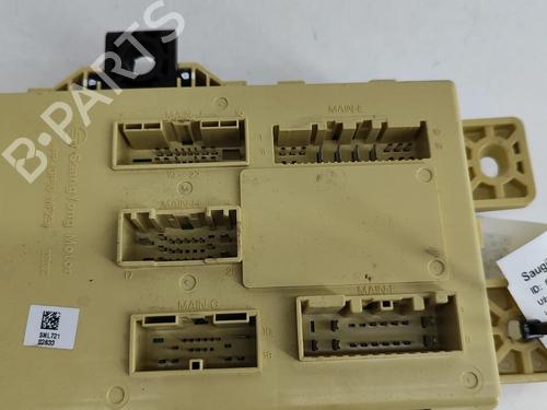 Fuse box SSANGYONG KORANDO (C300) E-Motion | BP27776770E1  - Image 6