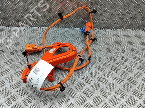 Used Wiring harness Wiring harness TESLA MODEL 3 (5YJ3) EV (283 hp) 33388497 33388497