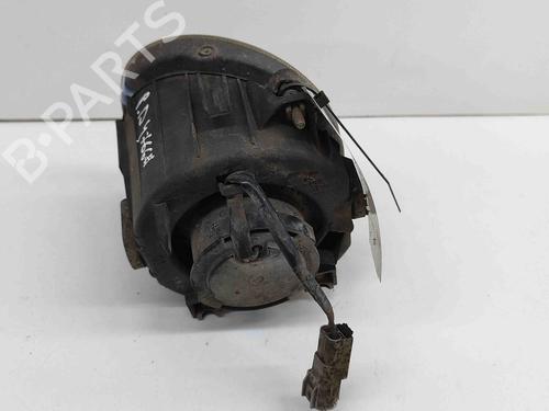 Right front fog light SUBARU OUTBACK (BL, BP) 2.0 AWD (BP5) | BP22807504C31 