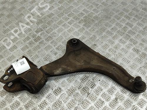 Used Right front suspension arm LAND ROVER RANGE ROVER EVOQUE (L538) 2.0 D (150 hp) 17016592