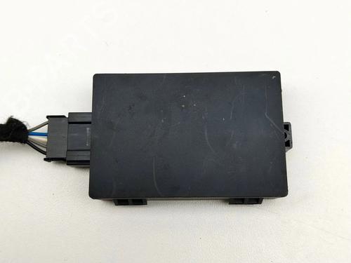 Electronic sensor VOLVO EX30 (416) Performance AWD | BP38094786M84 - Image 2