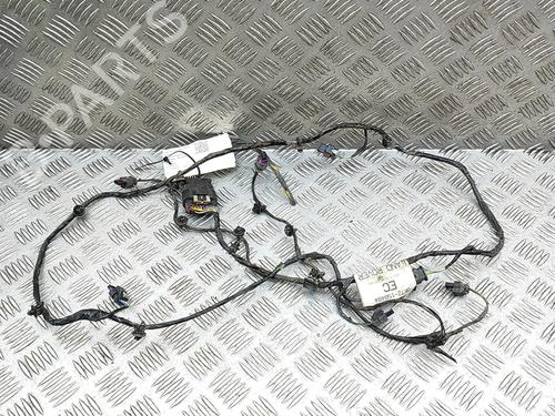 Used Electronic module Electronic module LAND ROVER DISCOVERY SPORT (L550) 2.0 D 4x4 (150 hp) 33386996 33386996