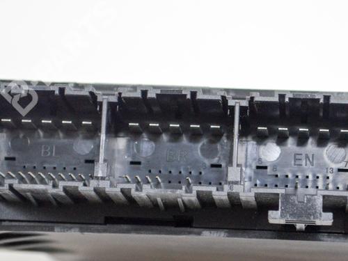Elektronisk modul JAGUAR XF I (X250) 3.0 D | BP9628748M83 