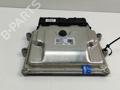 Engine control unit (ECU) KIA SPORTAGE IV (QL, QLE) 1.6 T-GDI | BP27174589M57 