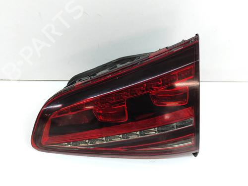 Used Right tailgate light VW GOLF VII (5G1, BQ1, BE1, BE2) 2.0 GTI (220 hp) 17374722