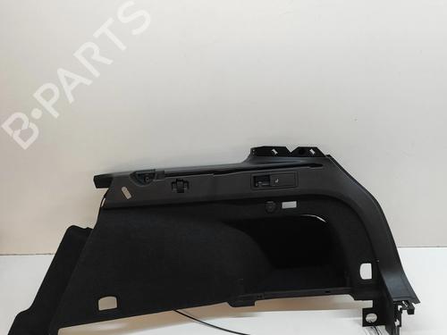 Used Boot lining Boot lining VW PASSAT B8 Variant (3G5, CB5) 2.0 TDI (150 hp) 27092144 27092144