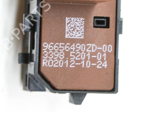 Switch PEUGEOT 5008 (0U_, 0E_) 1.6 HDi | BP9228109I30 