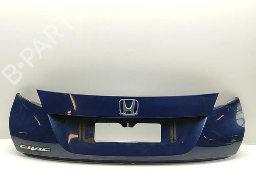 Used Tailgate trim HONDA CIVIC IX (FK) 2.2 i-DTEC (FK3) (150 hp) 29616002