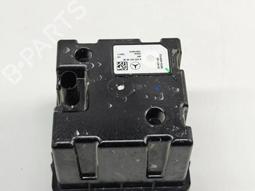 Electronic module MERCEDES-BENZ EQE (V295) EQE 350 (295.125) | BP28560437M83