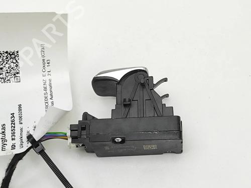 Switch MERCEDES-BENZ E-CLASS Coupe (C238) E 220 d (238.314) | BP36782949I30 - Image 3
