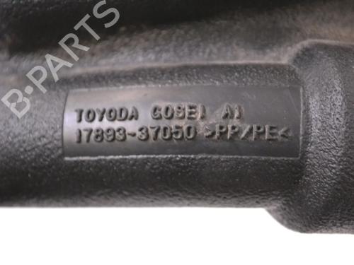 Pipe LEXUS CT (ZWA10_) 200h (ZWA10_, ZWA10R) | BP30215635M125 