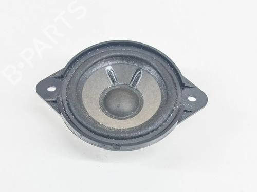 Used Speaker AUDI A5 Convertible (8F7) 2.0 TFSI quattro (211 hp) 7543117