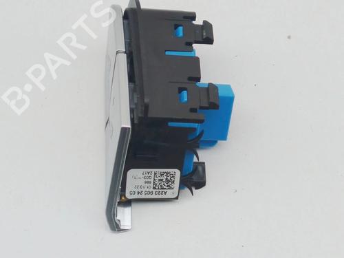Switch MERCEDES-BENZ EQS (V297) EQS 450+ (297.123) | BP39205049I30 - Image 4