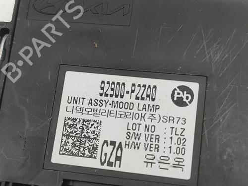 Electronic module KIA SORENTO IV (MQ4, MQ4A) 1.6 T-GDi Plug-in Hybrid AWD | BP32025636M83 