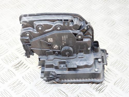 Used Front left lock BMW X3 (G01, F97, G08) M Competition (510 hp) 27753886