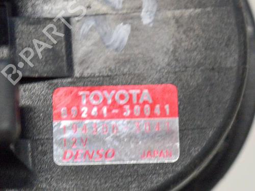 Electronic module LEXUS IS III (_E3_) 300h (AVE30_, AVE30R) | BP6759445M83 