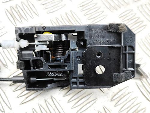 Front left lock MAZDA MX-5 IV (ND__) 2.0 (ND2E, ND6E) | BP37402633C98 - Image 7