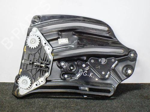 Used Rear left window mechanism BMW 2 Convertible (F23) M 235 i (326 hp) 10398597