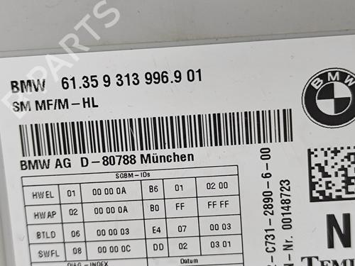 Electronic module BMW 5 Touring (F11) M 550 d xDrive | BP24582464M83 