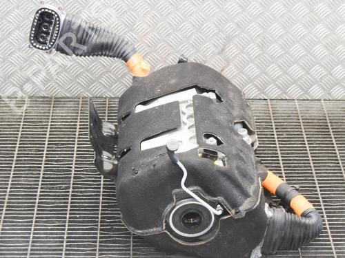 Engine JAGUAR I-PACE (X590) EV400 AWD | BP27750701M1 - Image 2