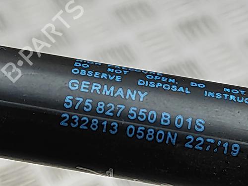 Tailgate lift support SEAT ATECA (KH7, KHP) 1.5 TSI | BP33383020C138 - Image 6