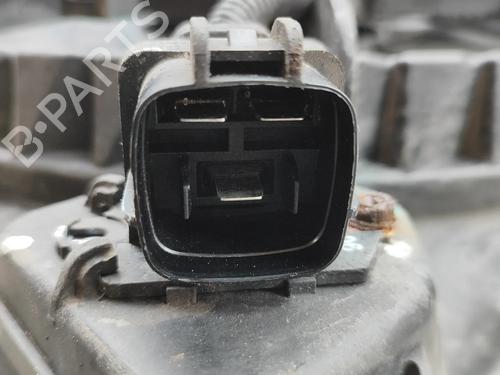 Radiator fan KIA SPORTAGE III (SL) 1.7 CRDi | BP30544629M35 