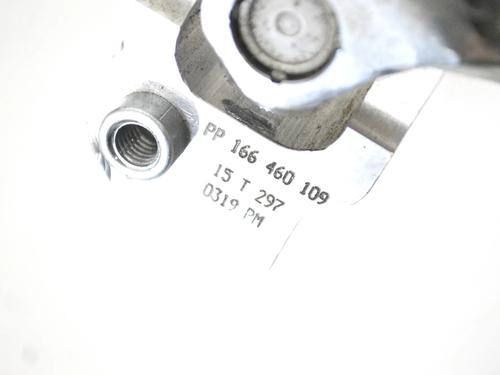 Steering column universal joint MERCEDES-BENZ GLE (W166) 250 d (166.006) | BP30216935M114