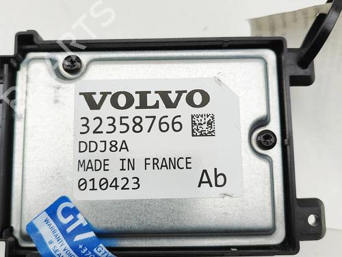 Electronic module VOLVO V60 II (225) B6 Mild-Hybrid AWD | BP33382784M83  - Image 5