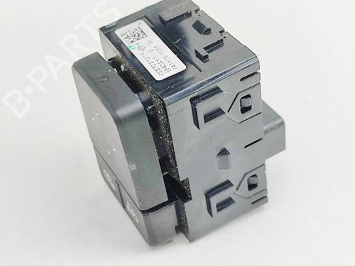 Mirror switch RENAULT MASTER III Van (FV) 2.3 dCi 130 FWD (FV0M, FV0Y, FV0J, FV02, FV03) | BP39656013I25 - Image 4