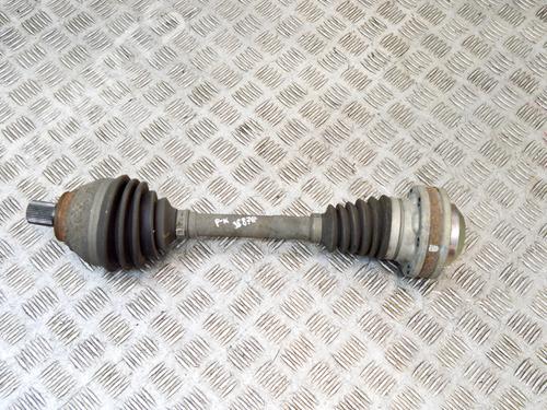 Used Left front driveshaft VW GOLF VII (5G1, BQ1, BE1, BE2) 2.0 GTI (230 hp) 12227733