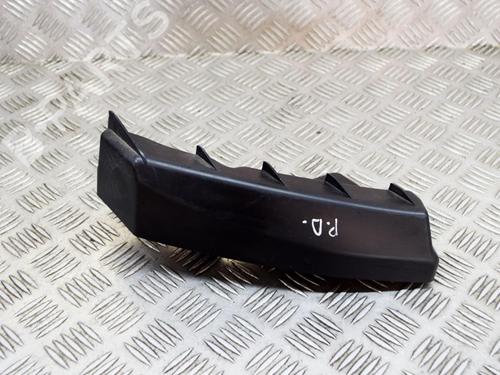 Used Front bumper bracket LAND ROVER RANGE ROVER EVOQUE (L538) 2.0 D 4x4 (180 hp) 14635753