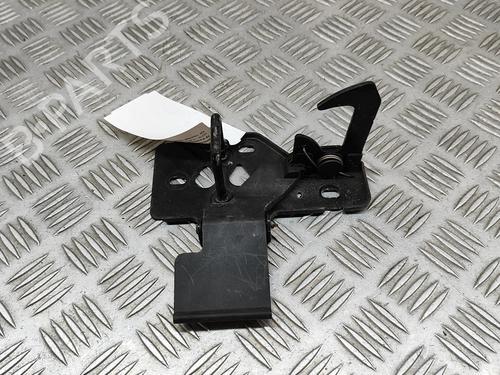 Exterior handle PORSCHE CAYENNE (92A) 3.0 Diesel | BP25787521C122