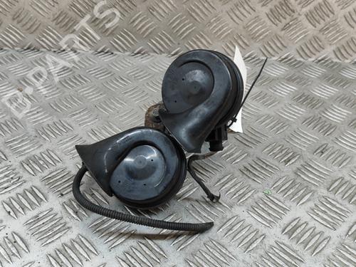 Used Horn VW NEW BEETLE Convertible (1Y7) 1.6 (102 hp) 24307189