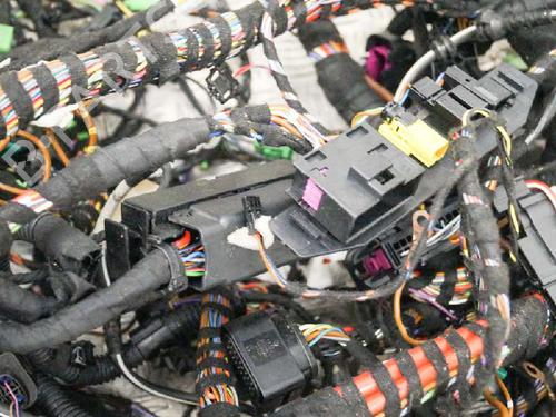 Wiring harness VW JETTA IV (162, 163, AV3, AV2) 1.4 TSI Hybrid | BP14657422E16 