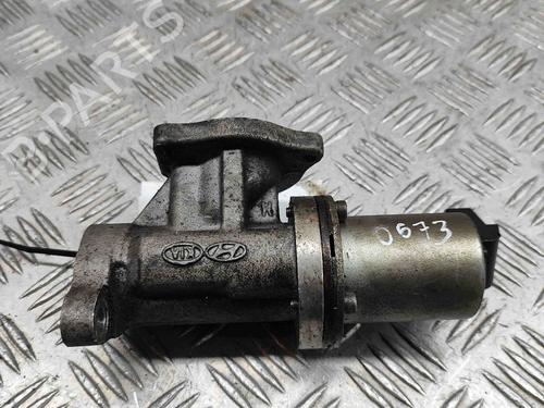 Used Egr AUDI A4 B7 Avant (8ED) 2.0 TFSI (200 hp) 22999436