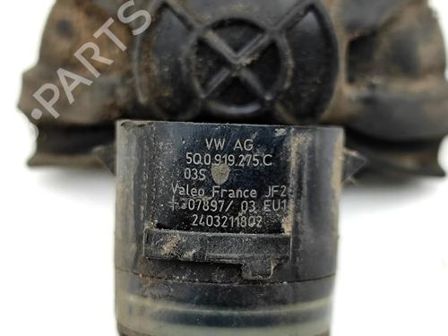 Electronic module VW CRAFTER Van (SY_, SX_) 2.0 TDI FWD (SYB, SYC, SYD) | BP39575695M83  - Image 6