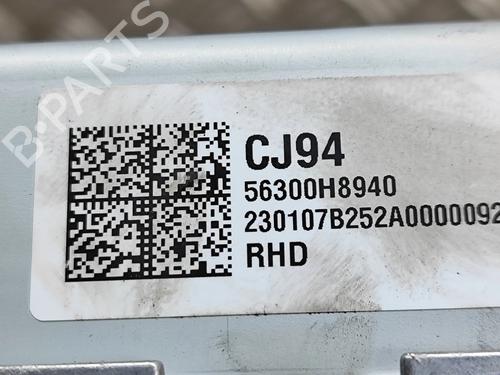 Steering column KIA STONIC (YB) 1.0 T-GDi | BP38499949M21 - Image 7