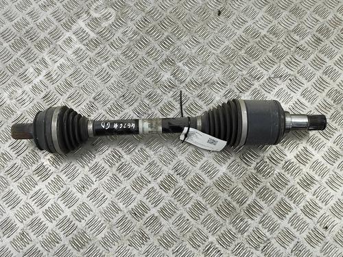 Used Right rear driveshaft MERCEDES-BENZ EQS (V297) EQS 450+ (297.123) (333 hp) 28549711