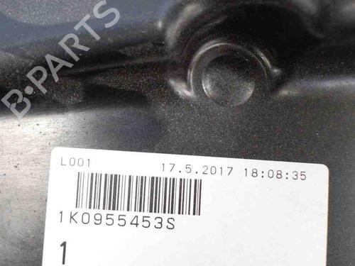 Windscreen washer tank AUDI A3 Sportback (8VA, 8VF) 1.4 TFSI | BP6745193C113 