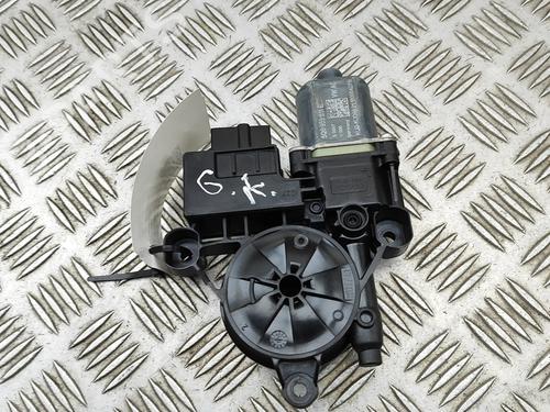 Vindusheismotor venstre bak SKODA OCTAVIA III Combi (5E5, 5E6) 2.0 TDI | BP30644456E23